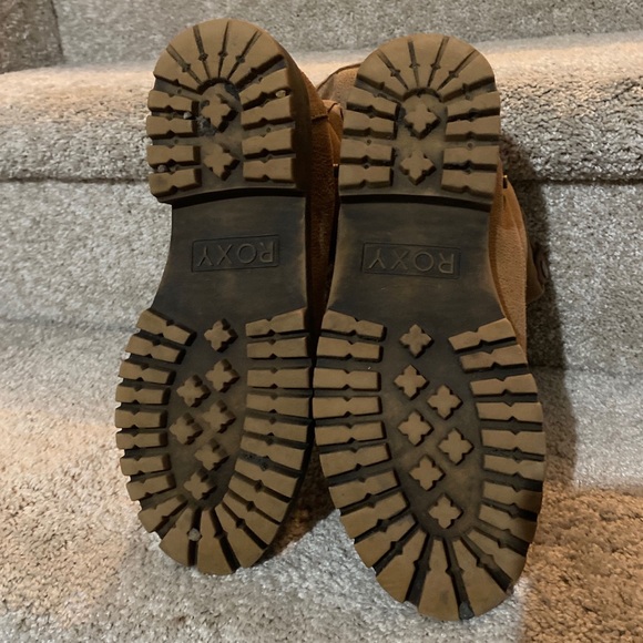 Roxy 2-way wearable boot with fur lining - Picture 7 of 7